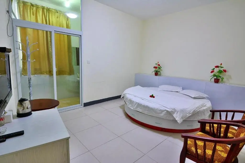 Сямынь: Xiamen Ruyi Hotel Bolin School