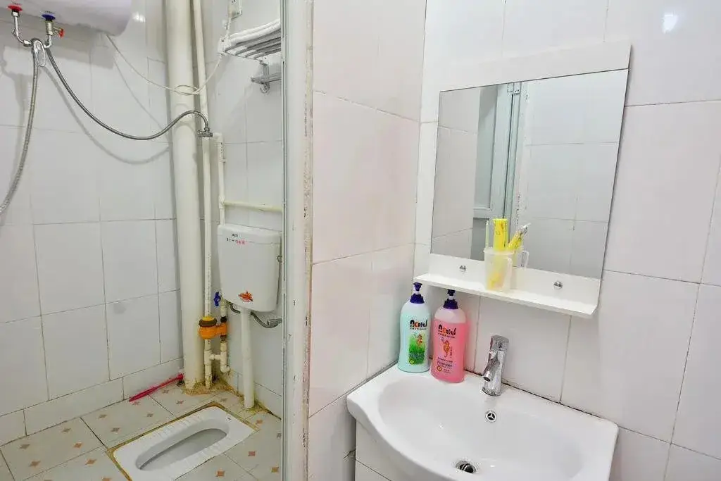 Сямынь: Xiamen Ruyi Hotel Bolin School