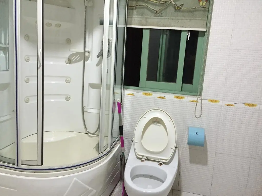 Куньмин: Gangwanzhijia Inn Kunming