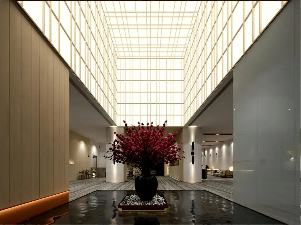 Сямынь: hidden hotel