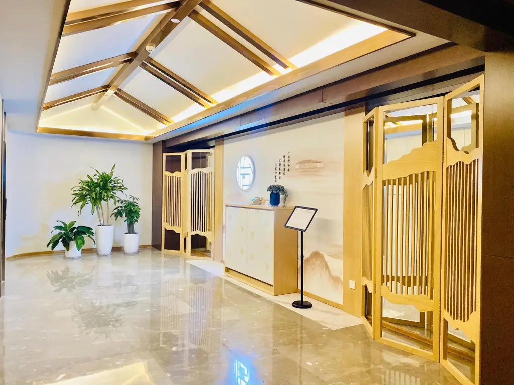 Сямынь: hidden hotel