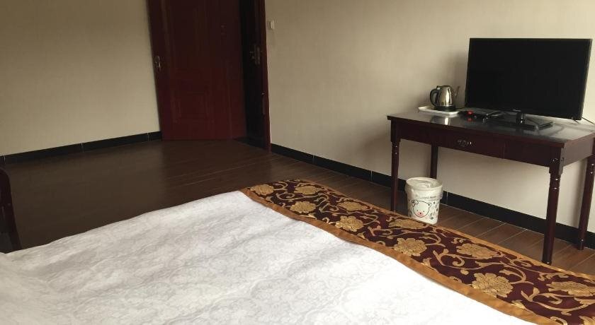 Синьчжоу: Wutaishan Fengyige Inn