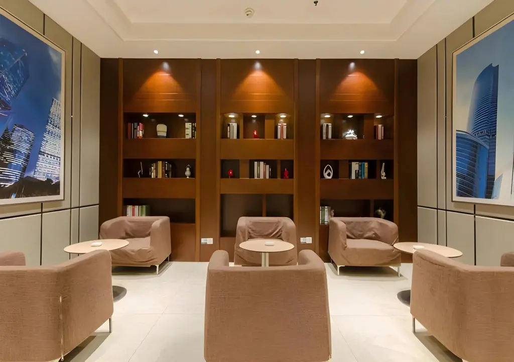 Сяогань: City Comfort Inn Xiaogan Chengzhan Road