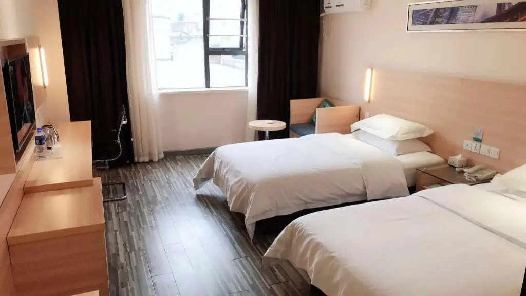 Сяогань: City Comfort Inn Xiaogan Chengzhan Road