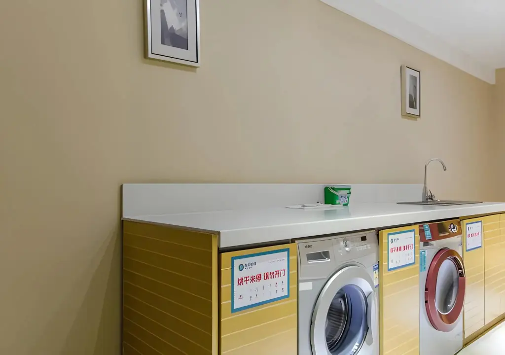 Сяогань: City Comfort Inn Xiaogan Chengzhan Road