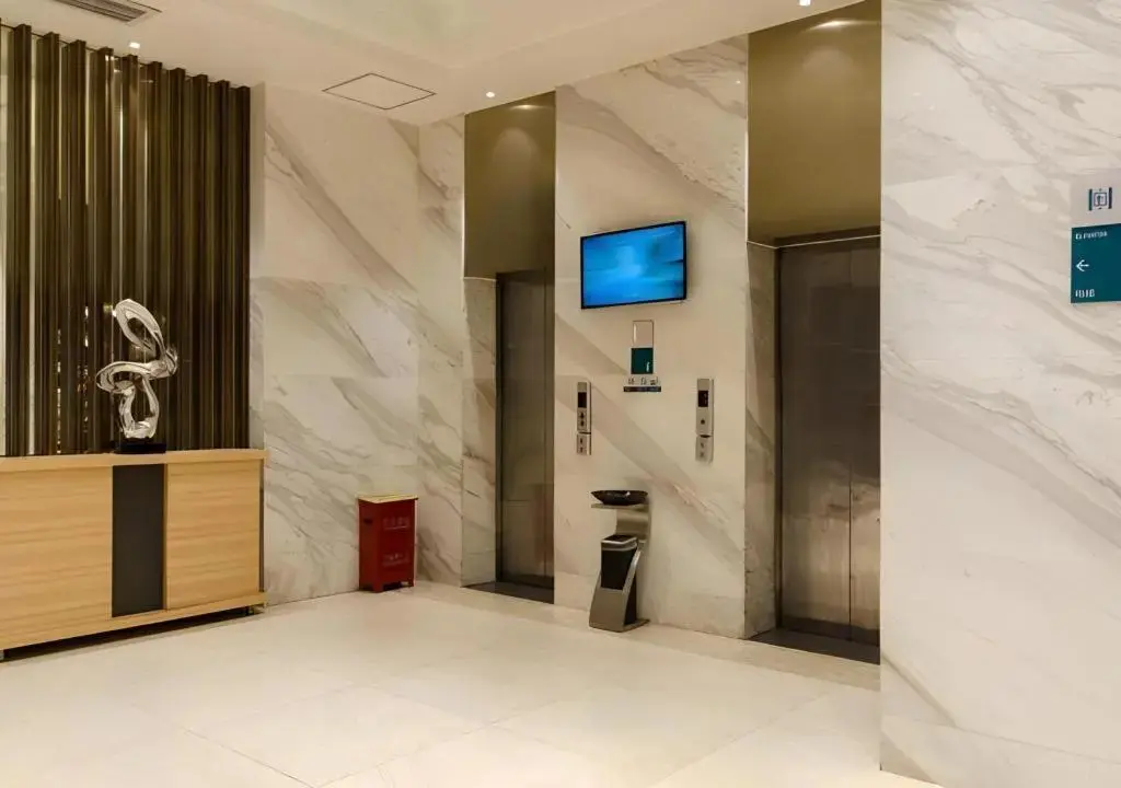 Сяогань: City Comfort Inn Xiaogan Chengzhan Road