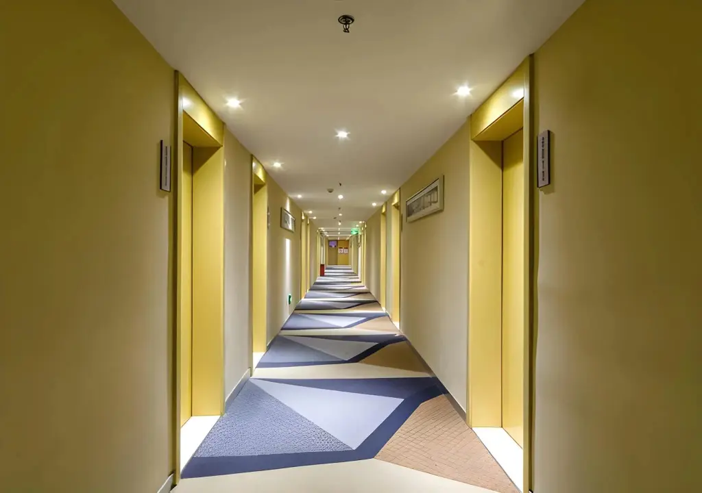 Сяогань: City Comfort Inn Xiaogan Chengzhan Road