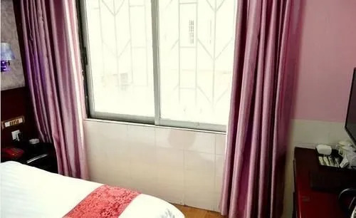 Гуанчжоу: Xingang Hotel
