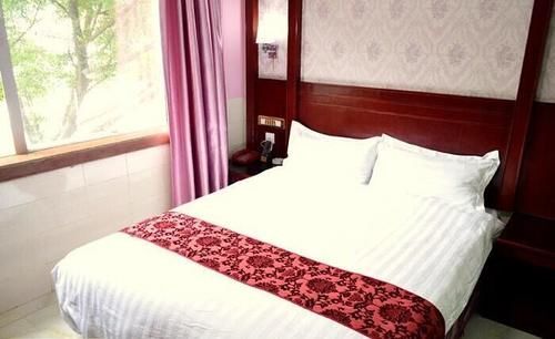 Гуанчжоу: Xingang Hotel