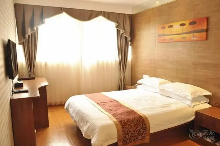 Сямынь: Xiamen Easy Inn Lian Yue Branch