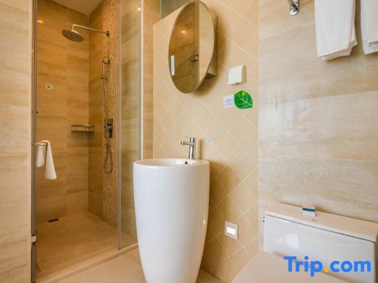 Линшуй: Aloha Oceanfront Suite Resort
