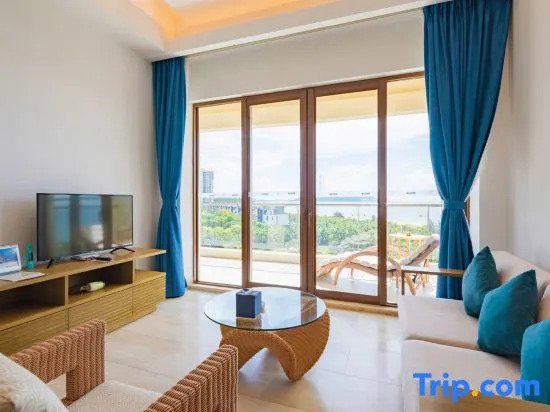Линшуй: Aloha Oceanfront Suite Resort