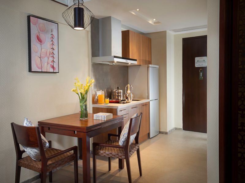 Линшуй: Aloha Oceanfront Suite Resort