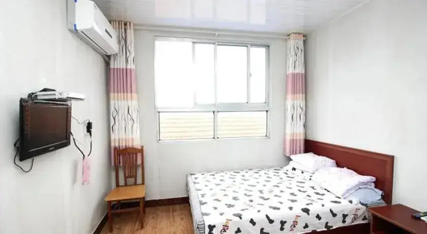 Жичжао: Xiaodong Fisherman House