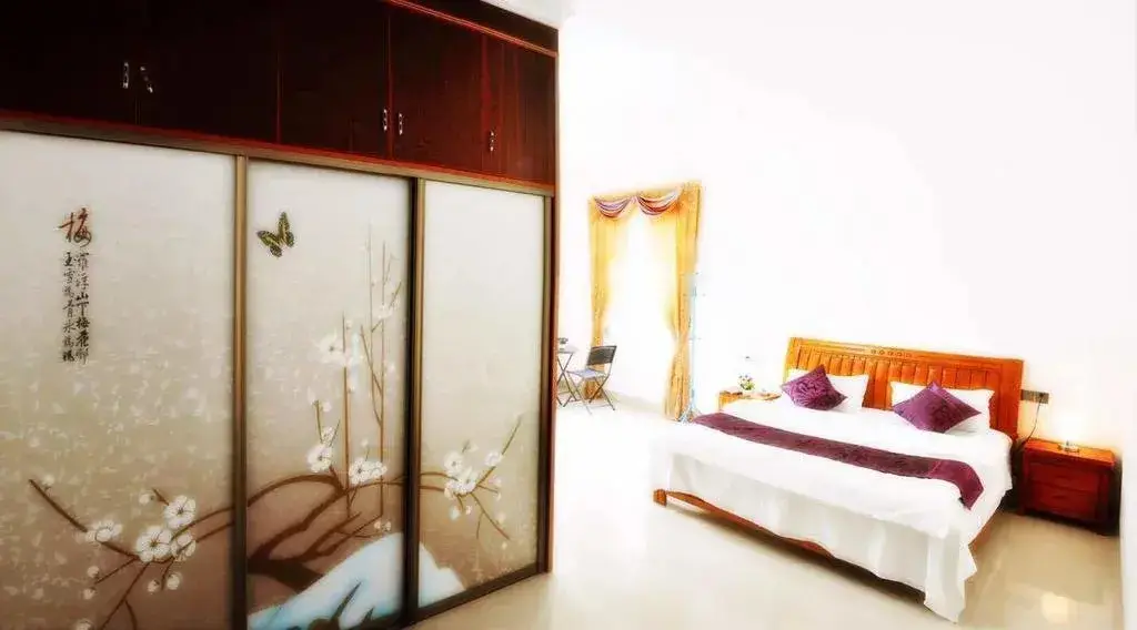 Сямынь: Xiamen Guiran Hostel