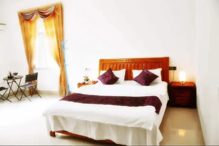 Сямынь: Xiamen Guiran Hostel