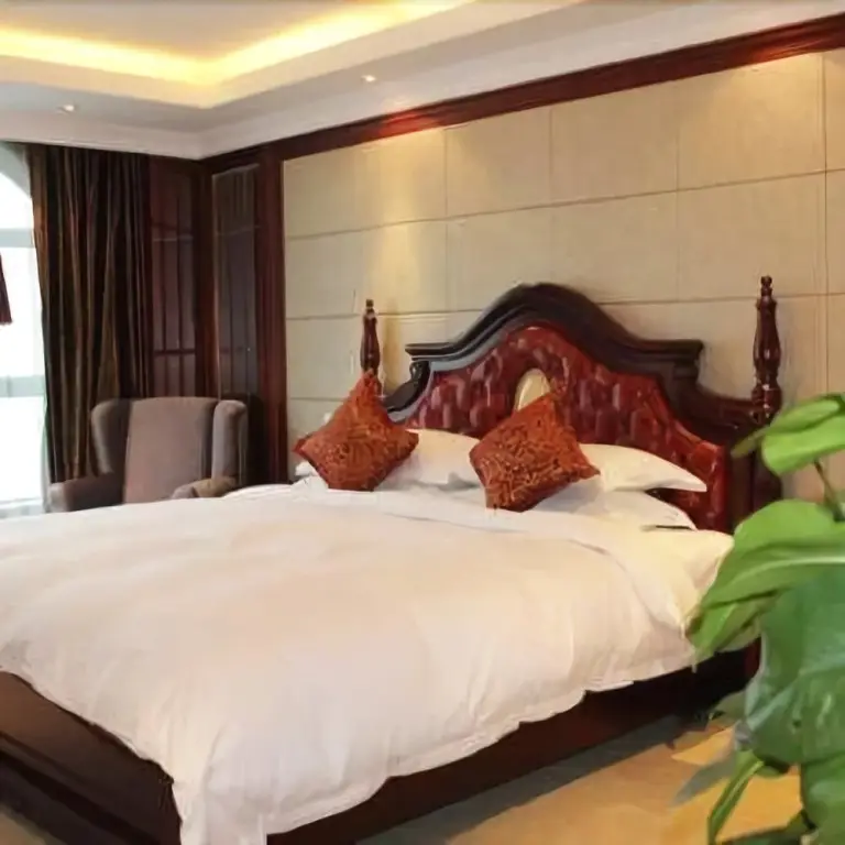 Юнчжоу: Haoting International Hotel