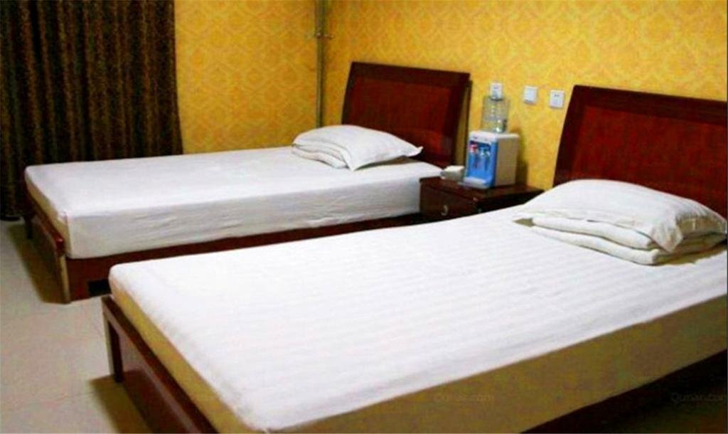 Dunhuang Silk Road House Youth Hostel — фото 1