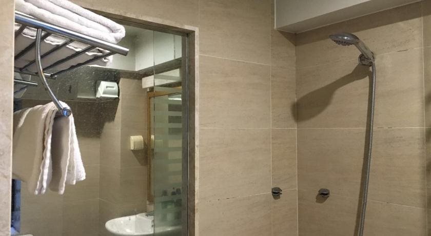 Шэньчжэнь: Shenzhen Style Apartment Hotel