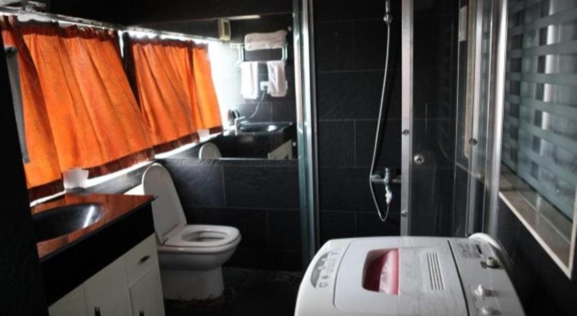 Шэньчжэнь: Shenzhen Style Apartment Hotel
