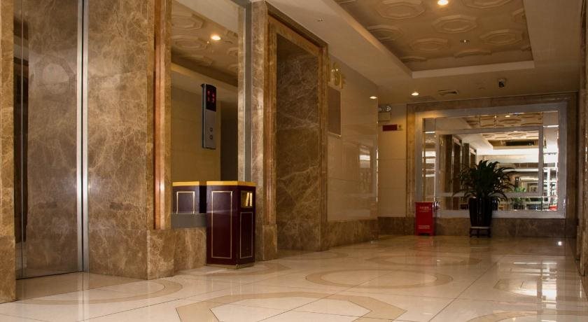 Шэньчжэнь: Shenzhen Style Apartment Hotel