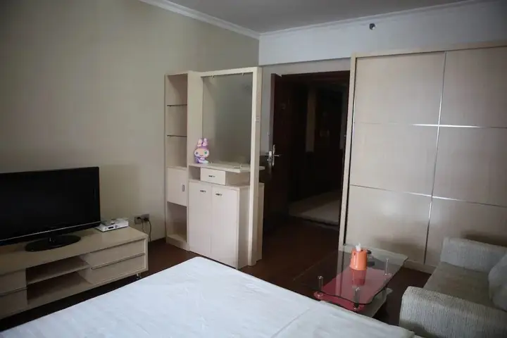 Шэньчжэнь: Shenzhen Style Apartment Hotel