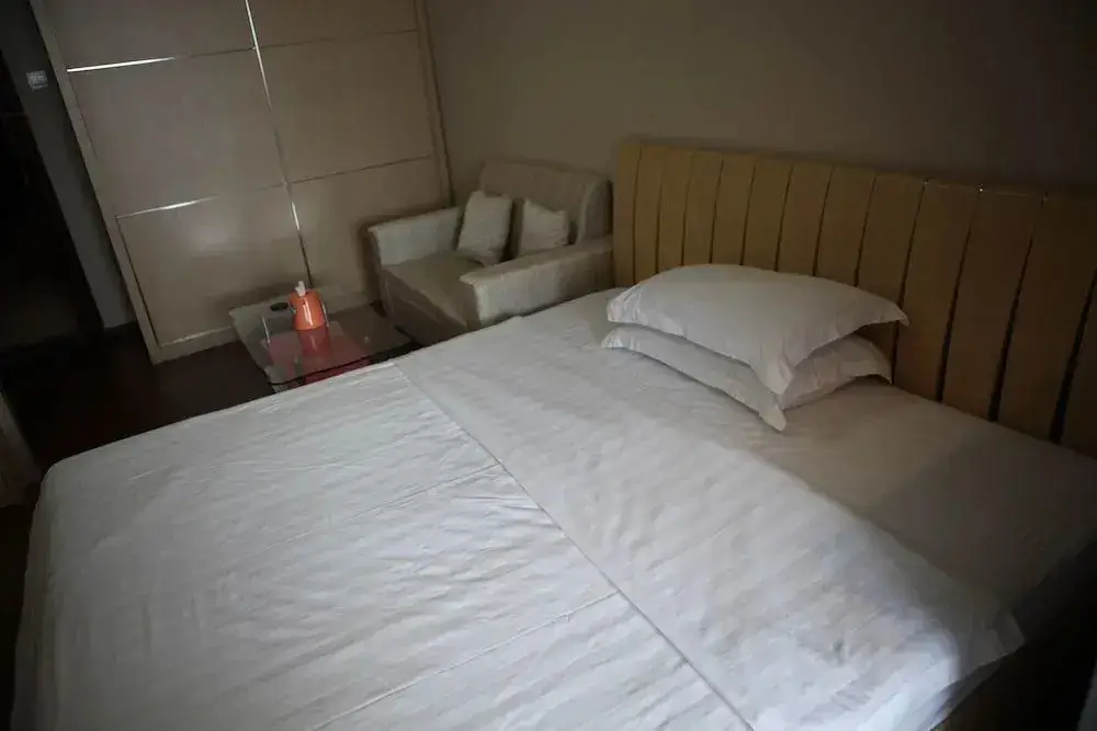 Шэньчжэнь: Shenzhen Style Apartment Hotel