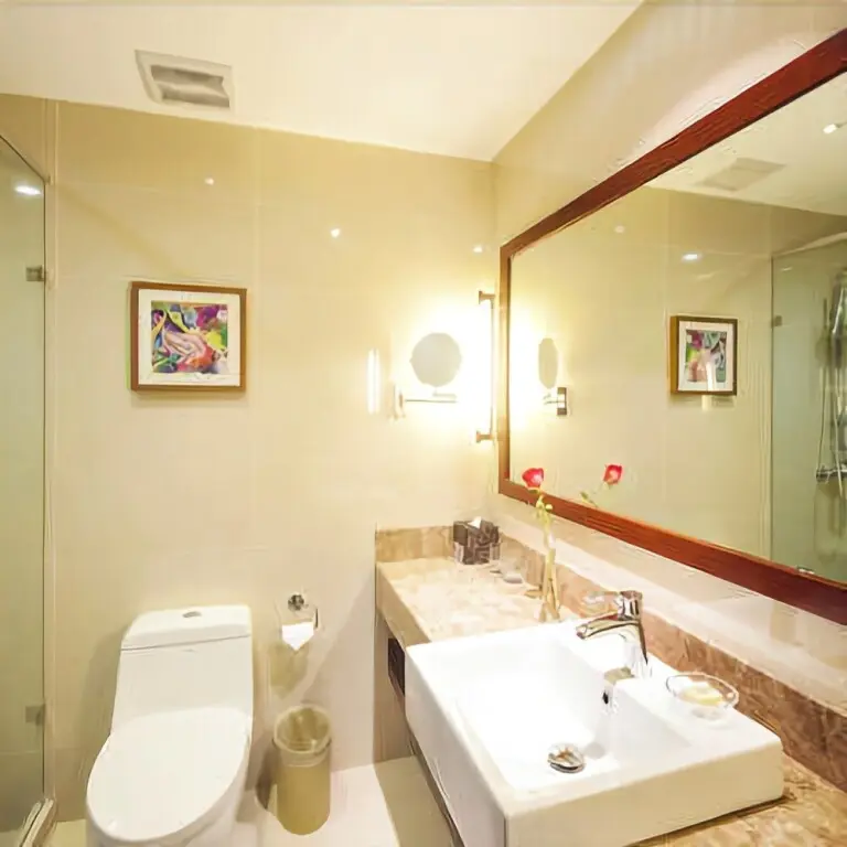 Ханчжоу: Yitel Collection Hangzhou Binjiang Jiangnan Avenue Baolongcheng