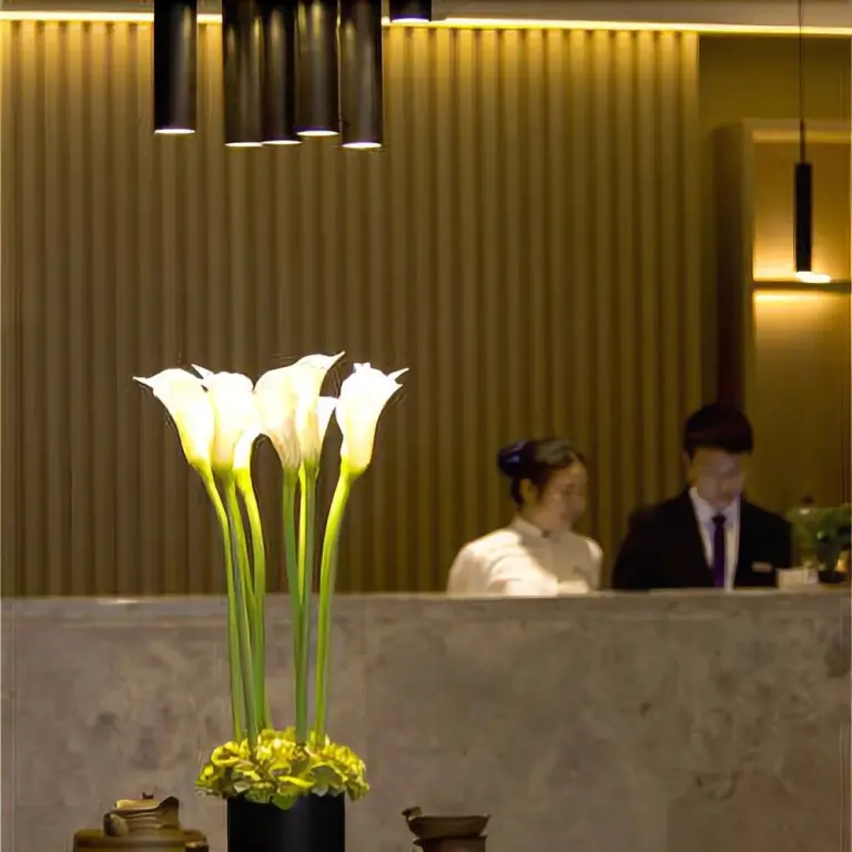 Ханчжоу: Yitel Collection Hangzhou Binjiang Jiangnan Avenue Baolongcheng