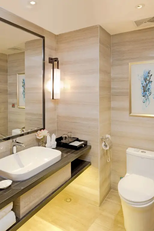 Чжухай: Phoenix Valley Holiday Hotel