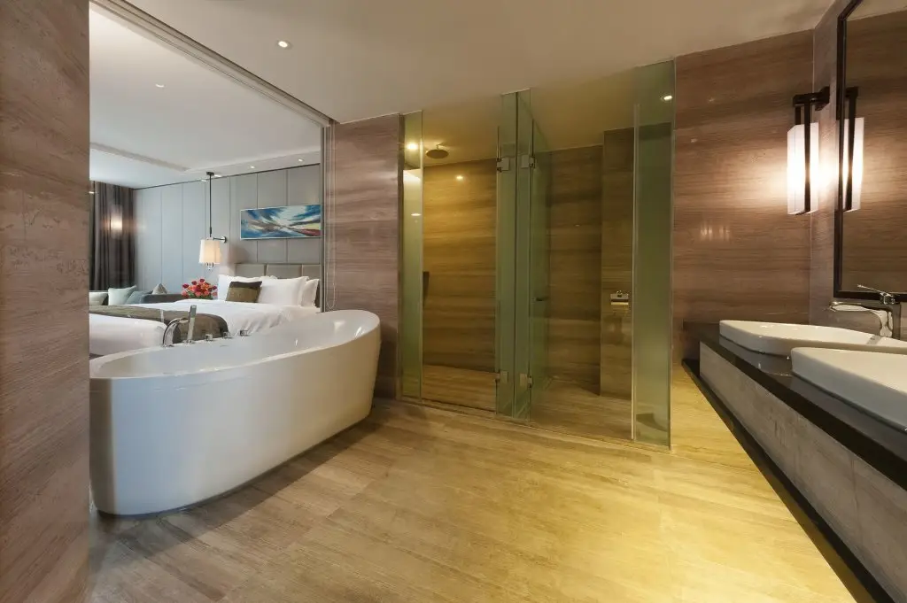 Чжухай: Phoenix Valley Holiday Hotel