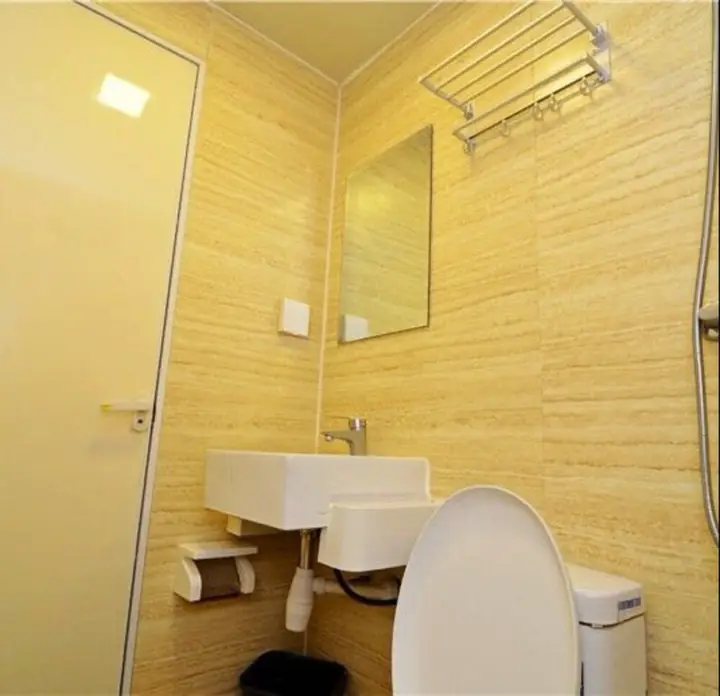 Сиань: Xi'an Maoshe Youth Hostel