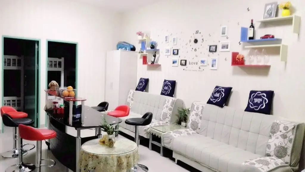 Шэньчжэнь: 8090 Youth Hostel