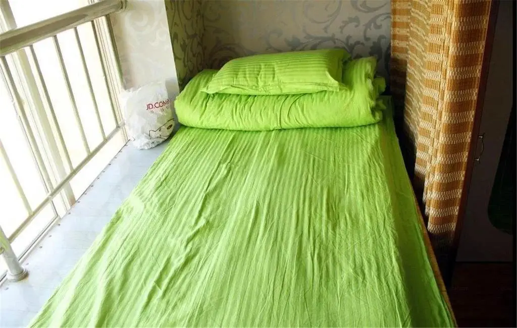 Вэйхай: Jianjia Capsule Hotel Weihai