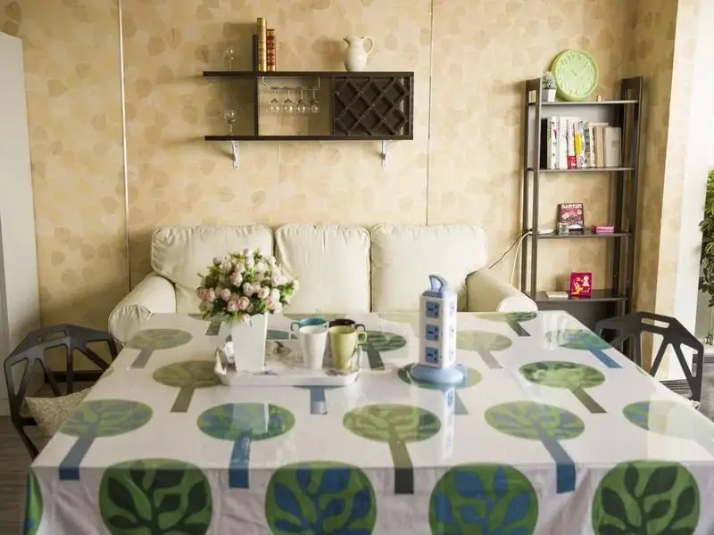 Шэньян: Simple Capsule Hostel Shenyang