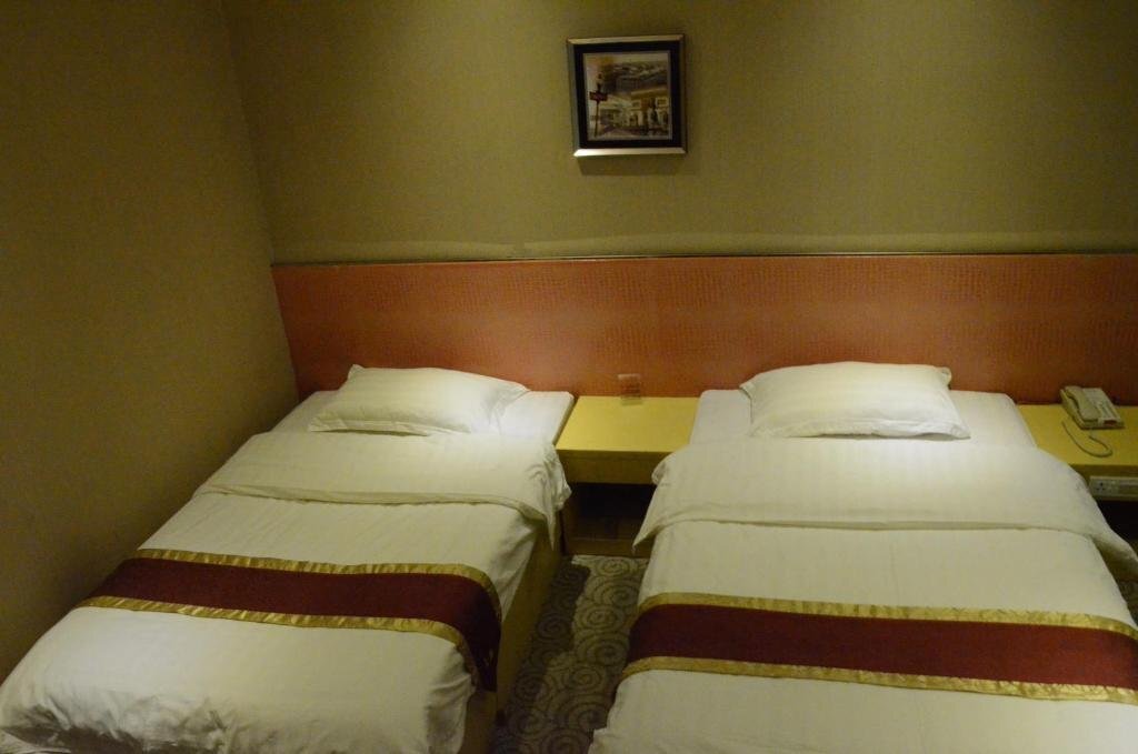 Гуанчжоу: Gugang Inn