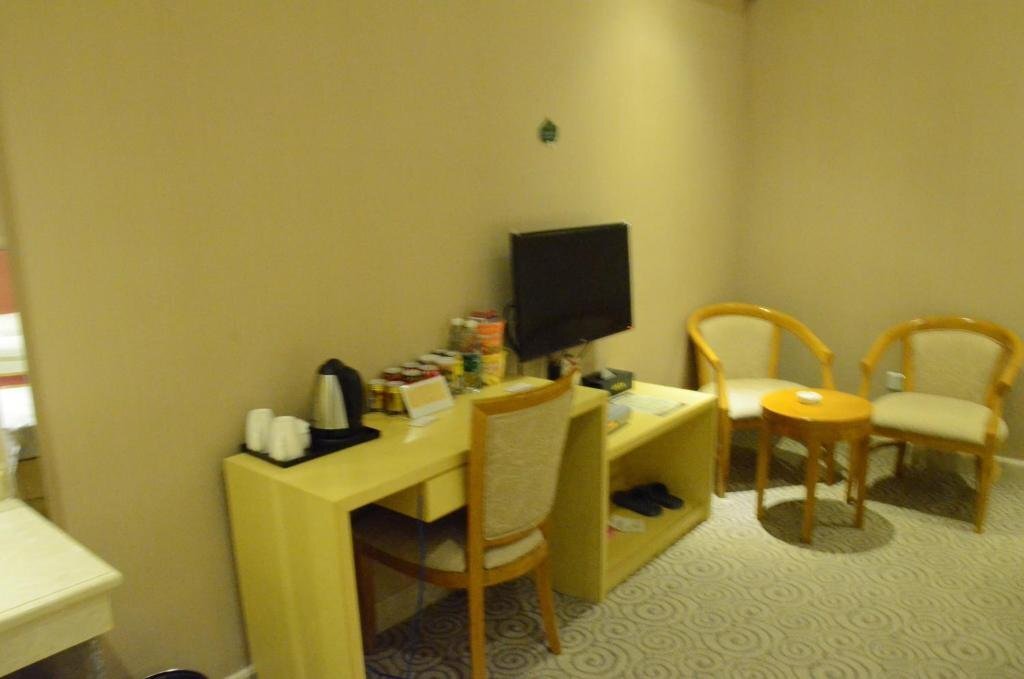 Гуанчжоу: Gugang Inn