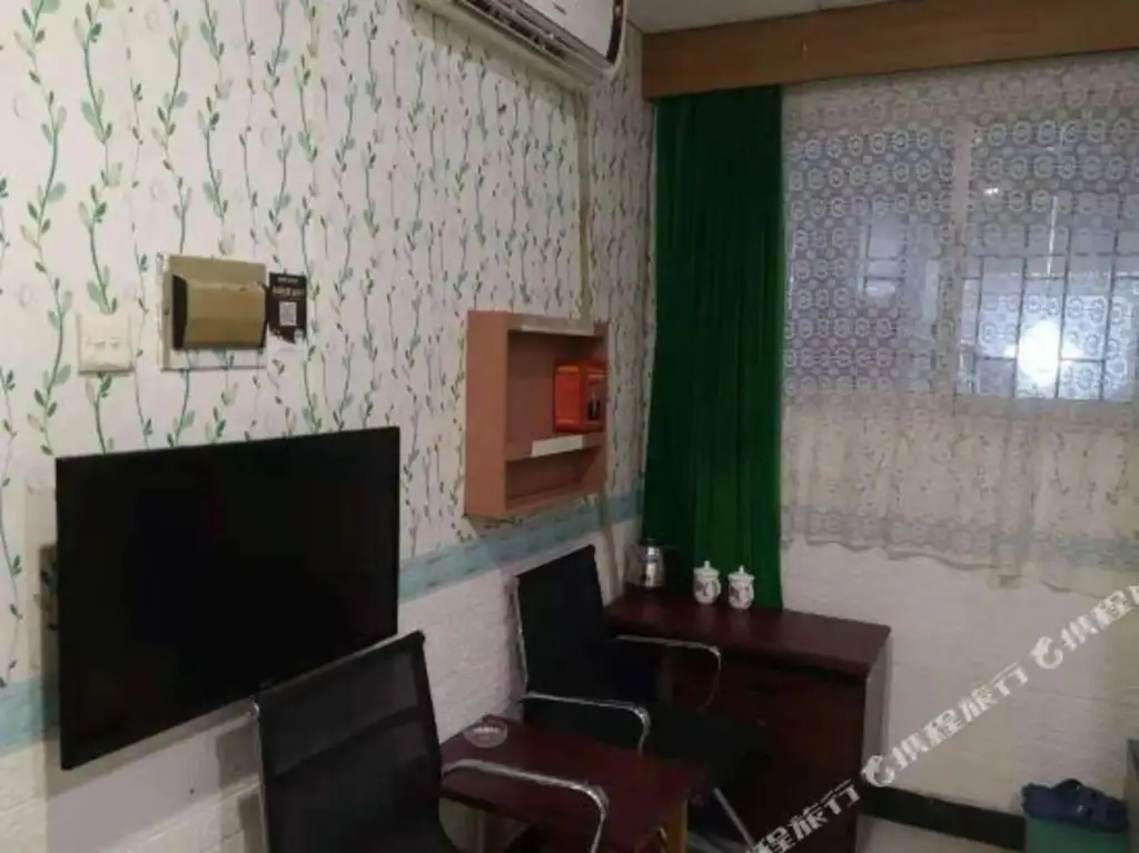 Чжухай: Seaview Inn