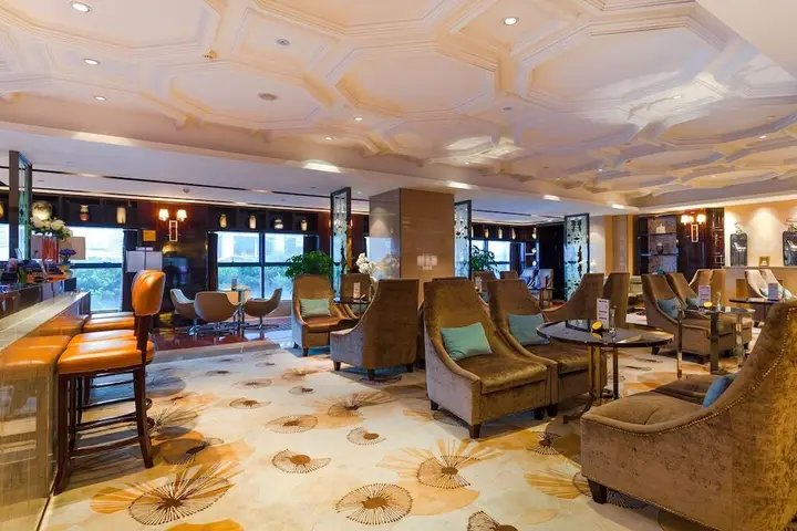Чунцин: Chongqing YiMei Hotel