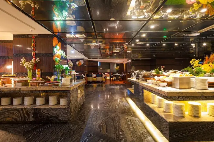 Чунцин: Chongqing YiMei Hotel