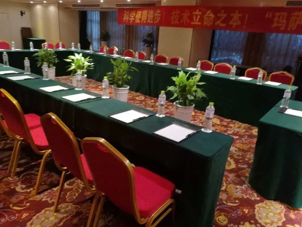 Чунцин: Chongqing YiMei Hotel