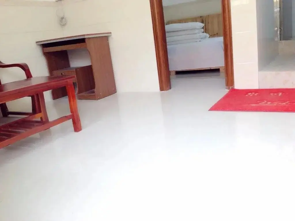 Гуанчжоу: Luo Family Hostel Branch 2