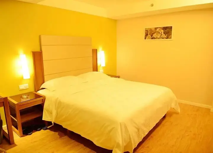 Шэньчжэнь: Bomei Hotel