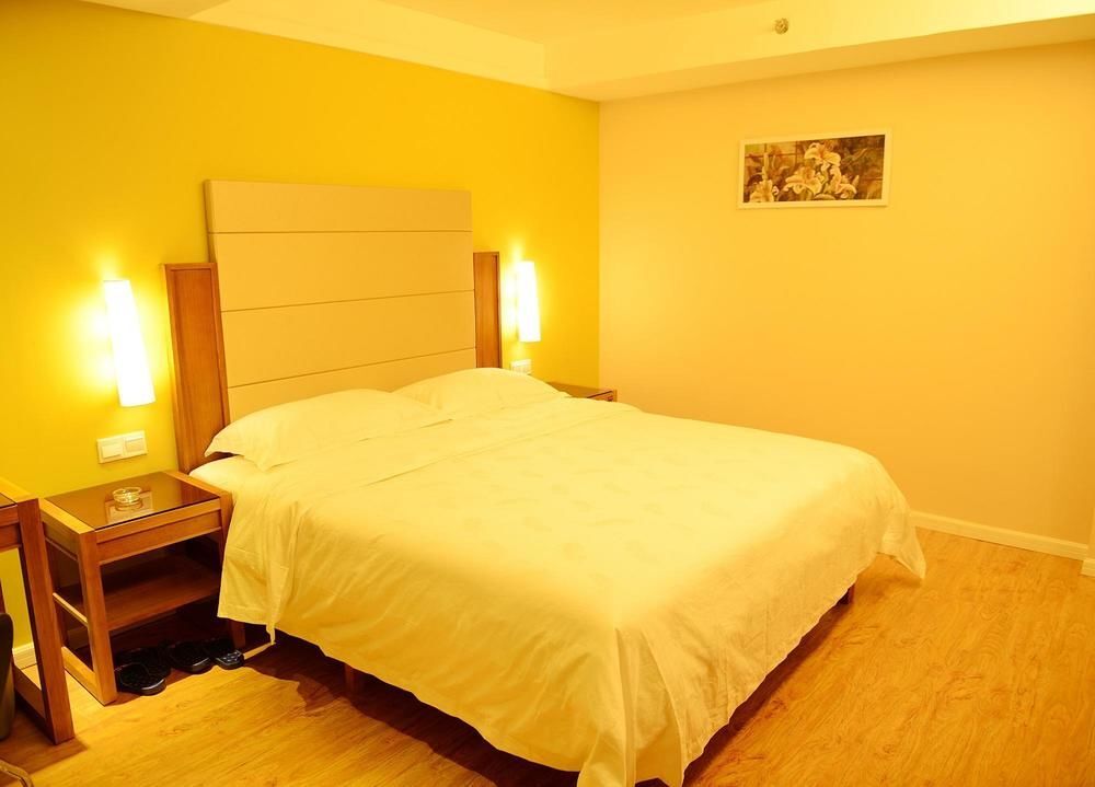 Шэньчжэнь: Bomei Hotel
