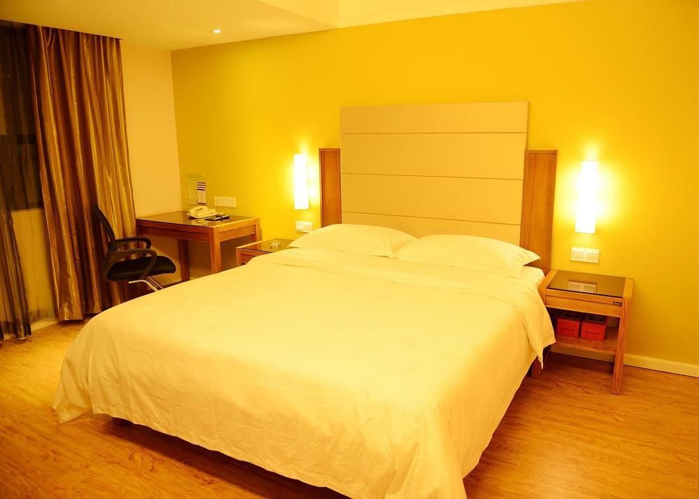 Шэньчжэнь: Bomei Hotel