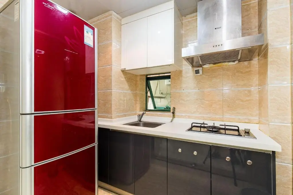 Шэньчжэнь: Fortune Hotel Apartment