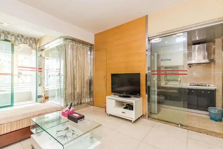 Шэньчжэнь: Fortune Hotel Apartment
