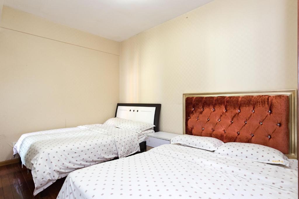 Шэньчжэнь: Fortune Hotel Apartment