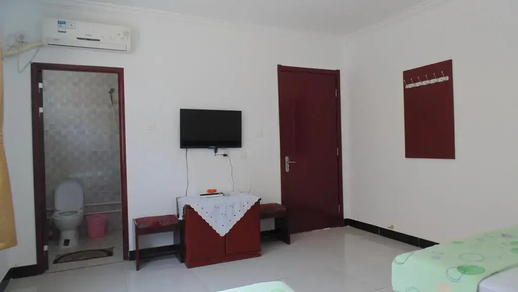 Циньхуандао: Beidaihe Yihai Family Hotel