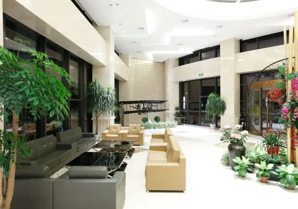 Нанкин: Ramada Nanjing